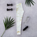 Fearless Fame Marble Leggings