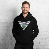 Fearless Fame Galaxy Hoodie