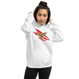 Fearless Fame Gaming Logo Hoodie