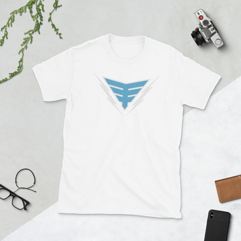 White Lightning T-Shirt