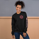 Fearless Fame Athletics Sweatshirt