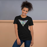 Fearless Fame Galaxy Women's T-Shirt