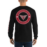 Fearless Fame Athletics Long Sleeve T-Shirt