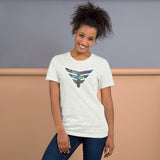 Fearless Fame Galaxy Women's T-Shirt