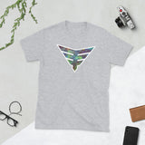 Fearless Fame Galaxy T-Shirt
