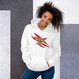 Fearless Fame Gaming Logo Hoodie
