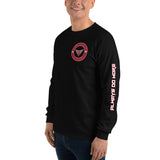 Fearless Fame Athletics Long Sleeve T-Shirt