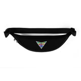 Psychedelic Fanny Pack