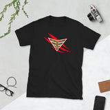 Fearless Fame Gaming Logo T-Shirt