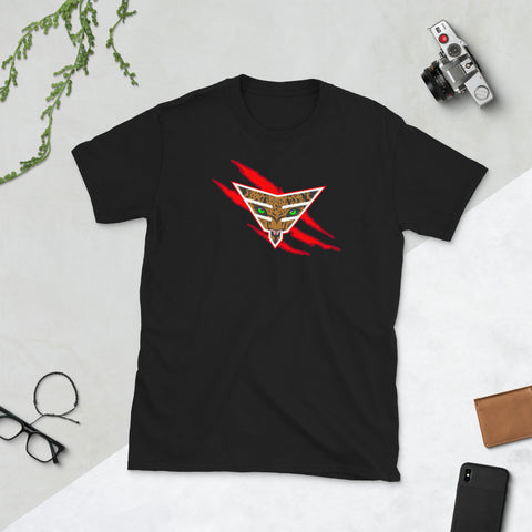 Fearless Fame Gaming Logo T-Shirt