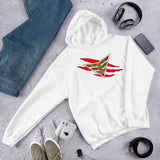 Fearless Fame Gaming Logo Hoodie