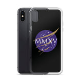 Fearless Fame MMXV iPhone Case