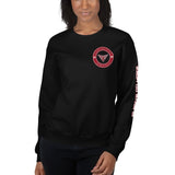 Fearless Fame Athletics Sweatshirt