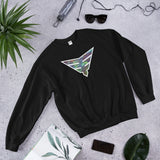 Fearless Fame Galaxy Sweatshirt