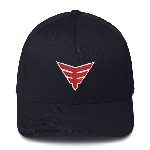 Fearless Fame Boyne Pride Flexfit Cap