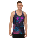 Fearless Fame Summer Lights Tank Top
