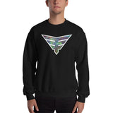 Fearless Fame Galaxy Sweatshirt