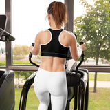 Fearless Fame Flow State Sports Bra