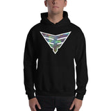 Fearless Fame Galaxy Hoodie