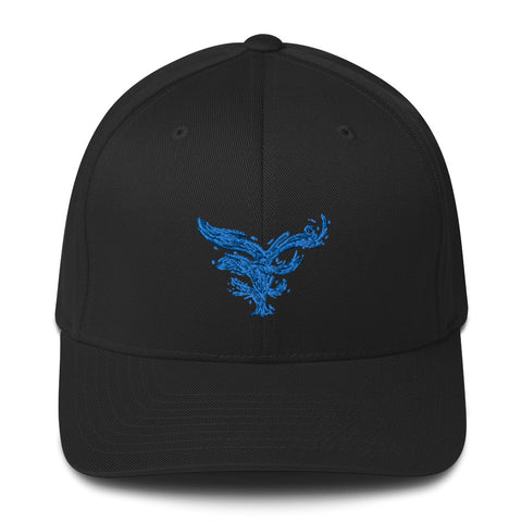 Fearless Fame Flow State Flexfit Hat