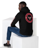 Fearless Fame Athletics Hoodie