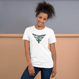 Fearless Fame Galaxy Women's T-Shirt