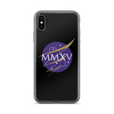 Fearless Fame MMXV iPhone Case