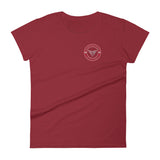 Fearless Fame Athletics Women's T-Shirt
