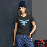 Fearless Fame Flow State Women's T-Shirt