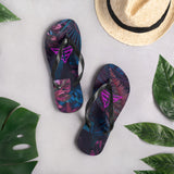 Fearless Fame Summer Light Flip-Flops