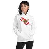 Fearless Fame Gaming Logo Hoodie