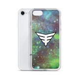 Fearless Fame Galaxy iPhone Case