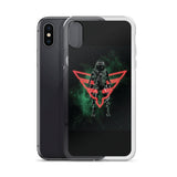 Cosmic Creator iPhone Case