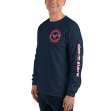 Fearless Fame Athletics Long Sleeve T-Shirt