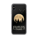 Northern Experience iPhone Case