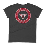 Fearless Fame Athletics Women's T-Shirt