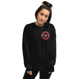 Fearless Fame Athletics Sweatshirt