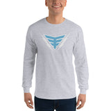 White Lightning Long Sleeve
