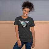 Fearless Fame Galaxy Women's T-Shirt