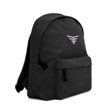 Fearless Fame Glitch Backpack