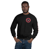 Fearless Fame Athletics Sweatshirt