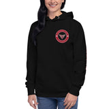 Fearless Fame Athletics Hoodie