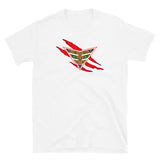 Fearless Fame Gaming Logo T-Shirt