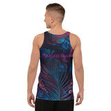 Fearless Fame Summer Lights Tank Top
