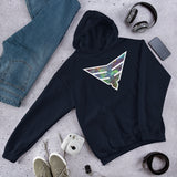 Fearless Fame Galaxy Hoodie