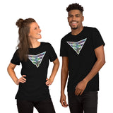 Fearless Fame Galaxy Women's T-Shirt