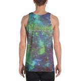 Fearless Fame Galaxy Tank Top