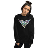 Fearless Fame Galaxy Sweatshirt