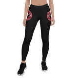 Fearless Fame Athletics Leggings