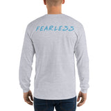 White Lightning Long Sleeve